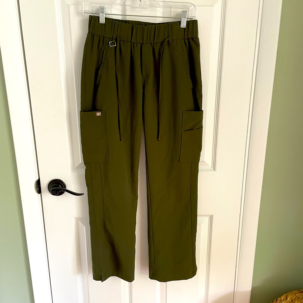 Grey's Anatomy by Barco Signature scrub pants